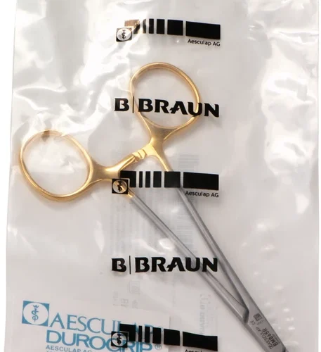 Durogrip® Hegar-Mayo nåleholder