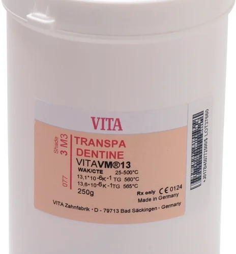 VITA VM® 13 3D-MASTER®