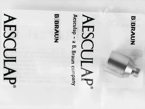 Sylinderampullesprøyter