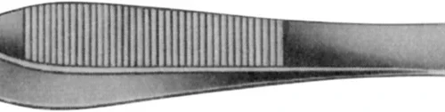 kirurgiske pinsetter