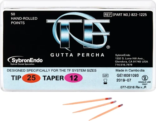 TF™ Guttapercha