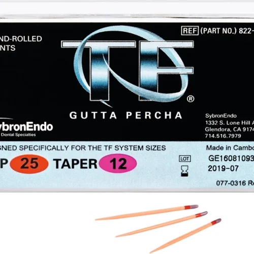 TF™ Guttapercha