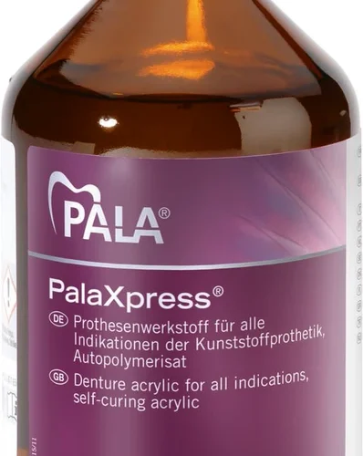 PalaXpress®