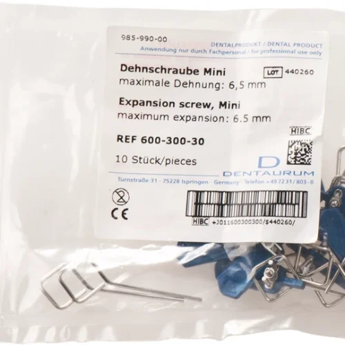 Strekkskruer rustfritt stål