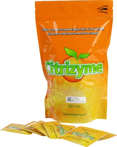 Citrizyme® Ultra enzymrenser