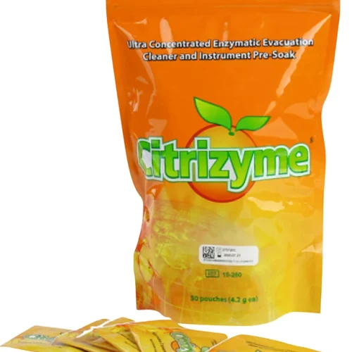 Citrizyme® Ultra enzymrenser