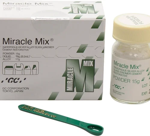 GC Miracle Mix