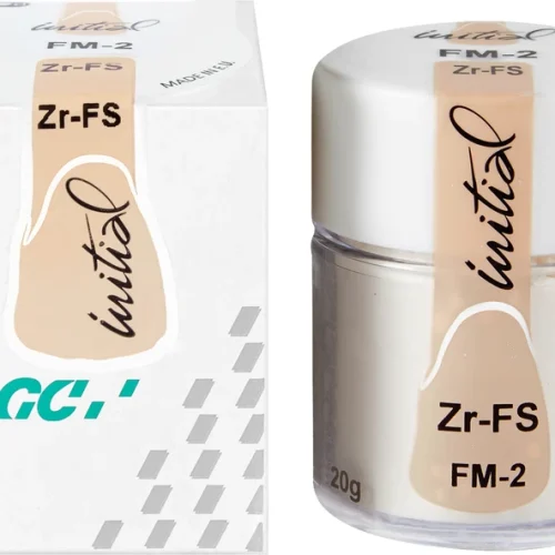 GC Initial™ Zr-FS