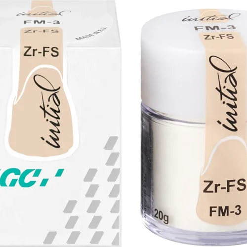 GC Initial™ Zr-FS