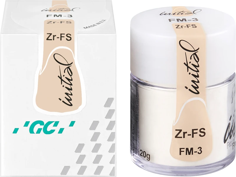 GC Initial™ Zr-FS