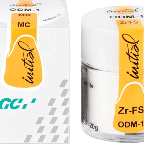 GC Initial™ Zr-FS