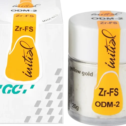 GC Initial™ Zr-FS