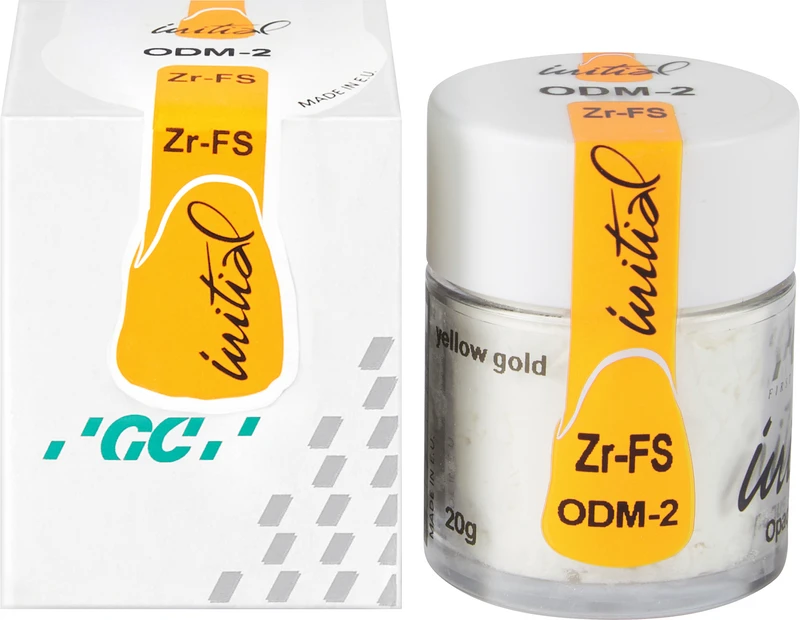 GC Initial™ Zr-FS