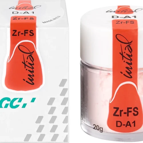 GC Initial™ Zr-FS