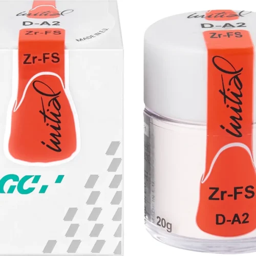 GC Initial™ Zr-FS