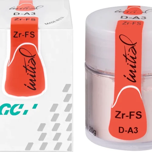 GC Initial™ Zr-FS