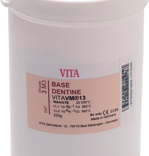 VITA VM® 13 3D-MASTER®