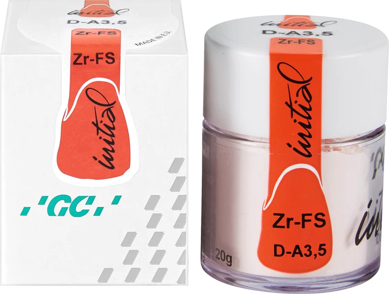 GC Initial™ Zr-FS