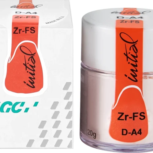 GC Initial™ Zr-FS