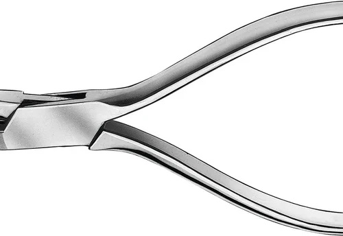 Hohlkehlzange etter Schwarz