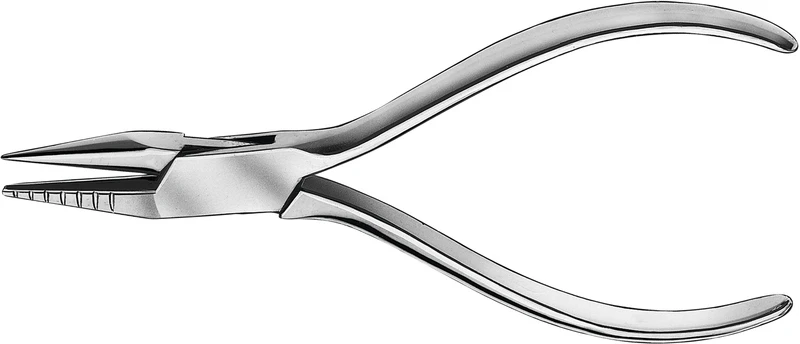 Hohlkehlzange etter Schwarz