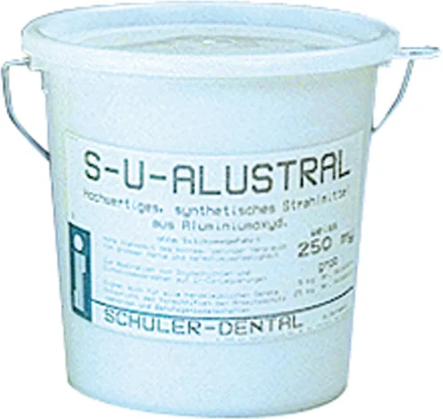 S-U-Alustral 250 µm