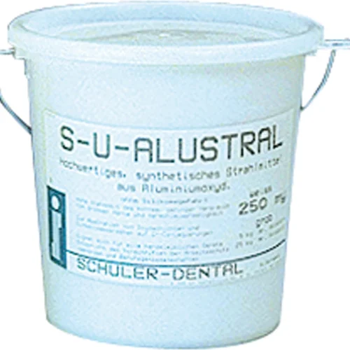 S-U-Alustral 250 µm