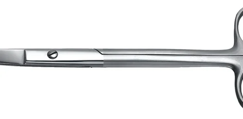 Sakser etter Goldmann-Fox