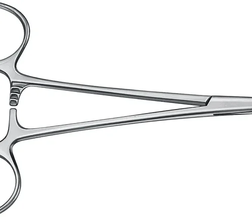 arterieklemme etter Halsted-Mosquito