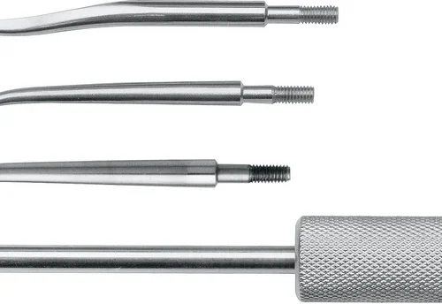 Kronefjerner Lift-ex