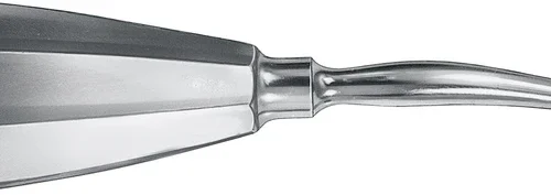 instrument for løsgjøring av kroner