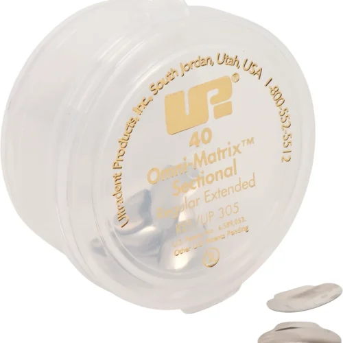 Omni-Matrix™ Sectional