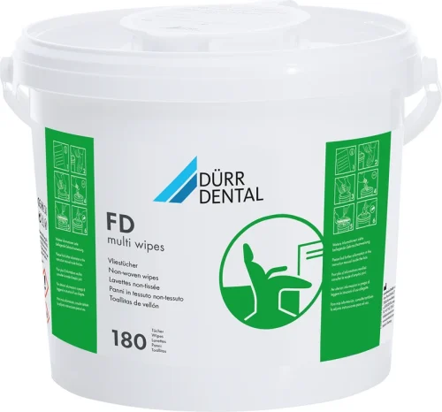 FD multi wipes