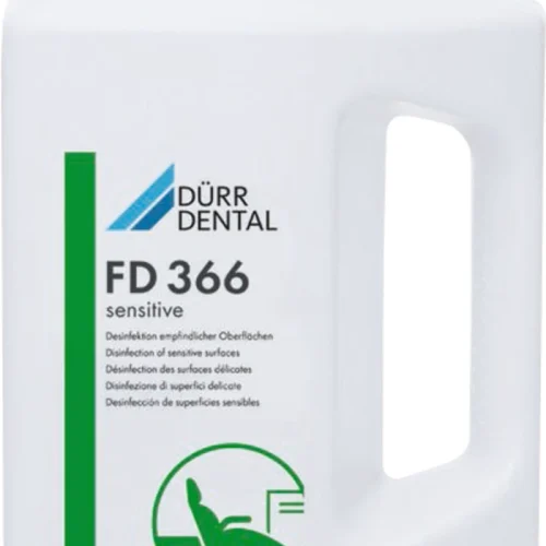 FD 366 Sensitiv desinfeksjon