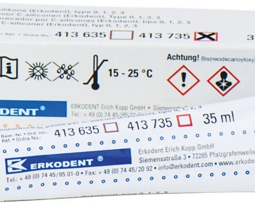 KNETON og SITRAN herdepasta