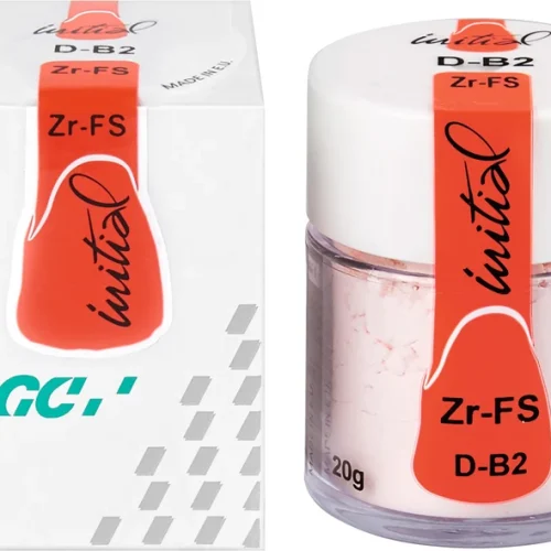 GC Initial™ Zr-FS