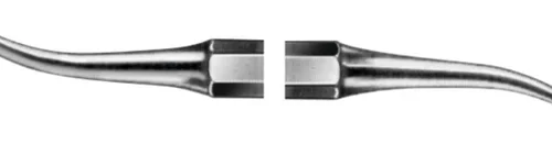 Fyllingsinstrument etter Mortonson