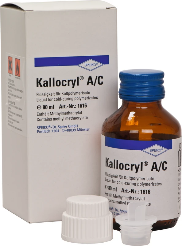 Kallocryl® A/C
