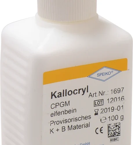 Kallocryl® CPGM tannfarget