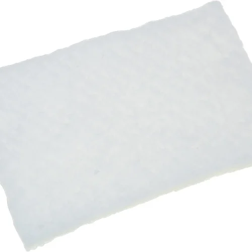 TOPDENT Brenngutwatte