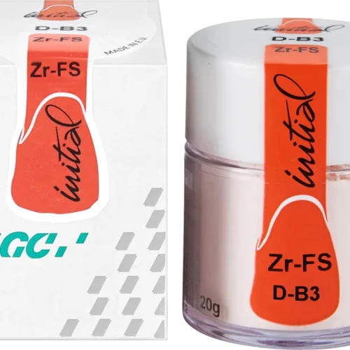 GC Initial™ Zr-FS