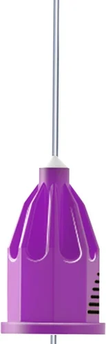 transcodent™ LUMINJECT™