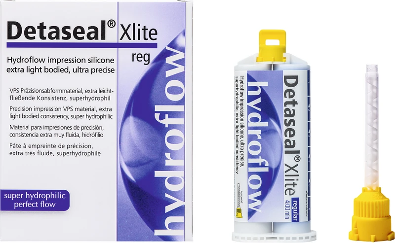 Detaseal® hydroflow Xlite