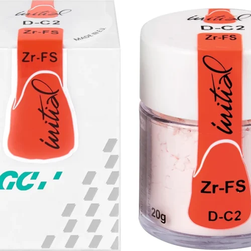 GC Initial™ Zr-FS