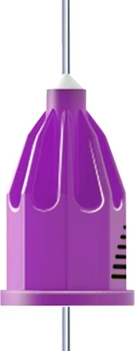 transcodent™ LUMINJECT™