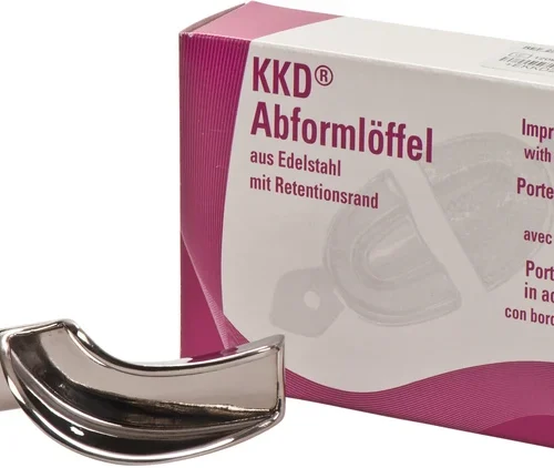 KKD® avtrykkskje avtrykkstaking