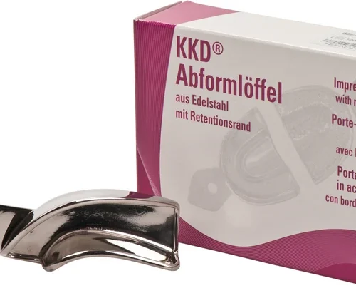 KKD® avtrykkskje avtrykkstaking