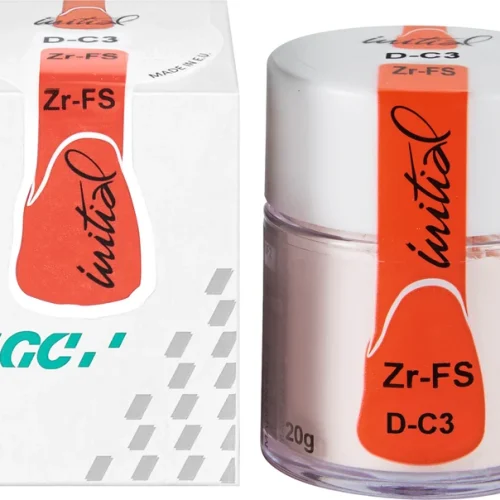 GC Initial™ Zr-FS