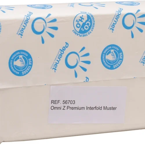 Omni-Z Premium Interfold