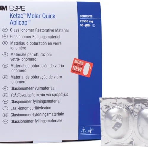 Ketac™ Molar Quick